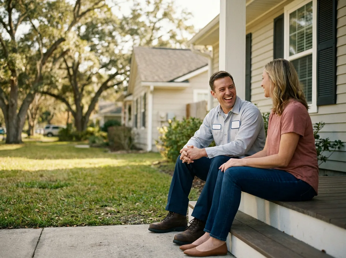 Septic tank pumping FAQs for Mappsville, VA